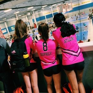 Meet your Posher, Avery